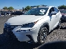 JTJYARBZ1K2****** Used and Repairable 2019 Lexus NX in Ace Perris