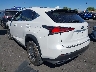 JTJYARBZ1K2****** Salvage and Repairable 2019 Lexus NX in Ace Perris