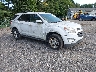2GNFLFEK5H6****** Salvage and Wrecked 2017 Chevrolet Equinox in Akron Canton
