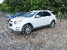 2GNFLFEK5H6****** Used and Repairable 2017 Chevrolet Equinox in Akron Canton