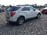 2GNFLFEK5H6****** Salvage and Wrecked 2017 Chevrolet Equinox in Ohio State
