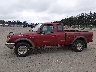 1FTDR15X8SP****** Usados 1995 Ford Ranger en Estado de Washington