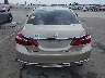 1HGCR2F33HA****** Destrozados 2017 Honda Accord