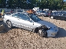 JH4DC44591S****** Salvage and Wrecked 2001 Acura Integra in Knoxville