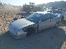 JH4DC44591S****** Used and Repairable 2001 Acura Integra in Knoxville