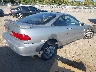 JH4DC44591S****** Salvage and Wrecked 2001 Acura Integra in Tennessee State