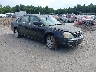 1FAHP27186G****** Salvamento y Destrozados 2006 Ford Five Hundred en Portland Gorham