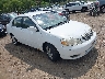 1NXBR32E64Z****** Salvage and Wrecked 2004 Toyota Corolla in Chicago North