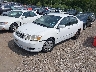 1NXBR32E64Z****** Used and Repairable 2004 Toyota Corolla in Chicago North