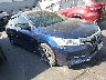 1HGCR2F3XGA****** Salvage and Wrecked 2016 Honda Accord in Ace Carson