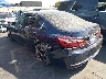 1HGCR2F3XGA****** Salvage and Repairable 2016 Honda Accord in Ace Carson