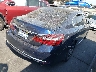 1HGCR2F3XGA****** Salvage and Wrecked 2016 Honda Accord in California State