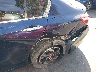 1HGCR2F3XGA****** Salvage and Repairable 2016 Honda Accord in California State