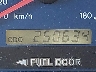 4T3ZF13C81U****** Wrecked 2001 Toyota Sienna in California State