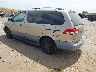 4T3ZF13C81U****** Salvage and Repairable 2001 Toyota Sienna in Sacramento