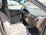 4T3ZF13C81U****** Used and Repairable 2001 Toyota Sienna in California State