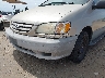 4T3ZF13C81U****** Salvage and Repairable 2001 Toyota Sienna in California State