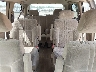 4T3ZF13C81U****** Wrecked 2001 Toyota Sienna in Sacramento