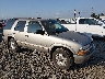 1GNDT13W02K****** Salvage and Wrecked 2002 Chevrolet Blazer in Eugene