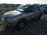 1GNDT13W02K****** Used and Repairable 2002 Chevrolet Blazer in Eugene