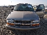 1GNDT13W02K****** Salvage and Repairable 2002 Chevrolet Blazer in Oregon State