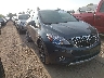 KL4CJ1SM2GB****** Salvamento y Destrozados 2016 Buick Encore en Cincinnati