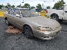 JT8BF12G5T0****** Salvage and Wrecked 1996 Lexus ES in East Bay