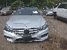 WDDHF8JB3GB****** Wrecked 2016 Mercedes-Benz E-Class in Maryland State