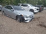 WDDHF8JB3GB****** Salvage and Wrecked 2016 Mercedes-Benz E-Class in Metro DC