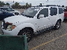 5N1BR18B18C****** Used and Repairable 2008 Nissan Pathfinder in Denver East
