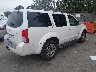 5N1BR18B18C****** Salvage and Wrecked 2008 Nissan Pathfinder in Colorado State