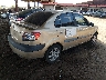 KNADE123286****** Salvamento y Destrozados 2008 Kia Rio en Estado de Arizona