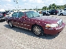 1LNHM83W84Y****** Salvamento y Destrozados 2004 Lincoln Town Car en Memphis