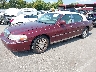 1LNHM83W84Y****** Usados y Reparables 2004 Lincoln Town Car en Memphis