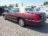 1LNHM83W84Y****** Salvamento y Reparables 2004 Lincoln Town Car en Memphis
