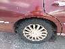 1LNHM83W84Y****** Salvamento y Reparables 2004 Lincoln Town Car en Estado de Tennessee