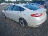3FA6P0LU3DR****** Salvage and Repairable 2013 Ford Fusion in Culpeper