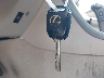 JT8BF28G415****** Salvage 2001 Lexus ES in California State