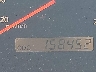 JT8BF28G415****** Wrecked 2001 Lexus ES in California State