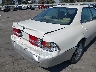 JT8BF28G415****** Used 2001 Lexus ES in California State