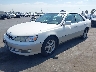 JT8BF28G415****** Used and Repairable 2001 Lexus ES in Los Angeles