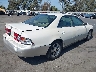 JT8BF28G415****** Salvage and Wrecked 2001 Lexus ES in California State