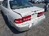 JT8BF28G415****** Salvage and Repairable 2001 Lexus ES in California State
