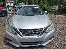 1N4AL3APXJC****** Wrecked 2018 Nissan Altima in Virginia State