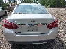 1N4AL3APXJC****** Wrecked 2018 Nissan Altima
