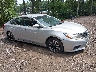 1N4AL3APXJC****** Salvage and Wrecked 2018 Nissan Altima in Suffolk