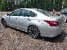 1N4AL3APXJC****** Salvage and Repairable 2018 Nissan Altima in Suffolk