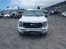 1FTFX1E84MK****** Destrozados 2021 Ford F-150 en Estado de Hawaii