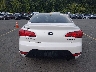 KNAFX6A87F5****** Wrecked 2015 Kia Forte Koup