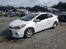 KNAFX6A87F5****** Used and Repairable 2015 Kia Forte Koup in Hartford